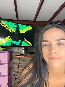 Melissa_Rendon чат на живо