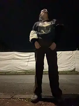 Melissa_Rendon Live Chatraum