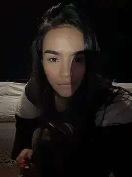 Melissa_Rendon Adlı Modelin Canlı Sohbet Odası