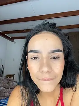 Sala de chat ao vivo de Melissa_Rendon