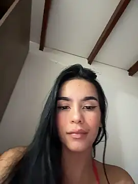 Melissa_Rendon Live Chatraum