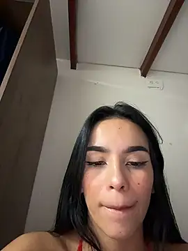 Melissa_Rendon чат на живо