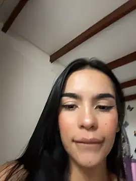 Melissa_Rendon Live Chatraum