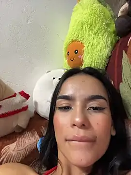 Melissa_Rendon Live Chatraum