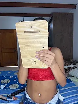 Melissa_Rendon Cameră chat live