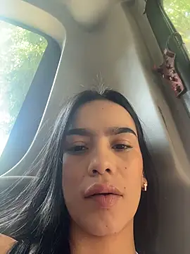 Melissa_Rendon Live Chatraum