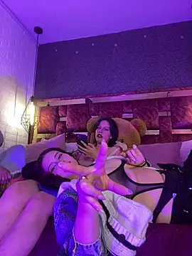 Levii_Tatoo Show Live Cam Tình Dục