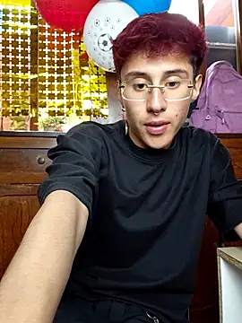 Adam_foxs_ Webcam Show