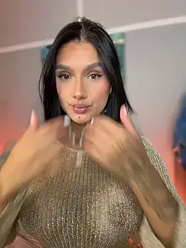 Chat XXX Live Lotie_Cox