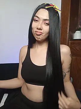Chat soba uživo modela Agnes_cox