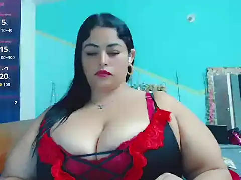 JessicaaVega чат на живо