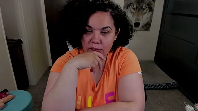 SweetPuertoRicanBliss: δωμάτιο απευθείας συνομιλίας