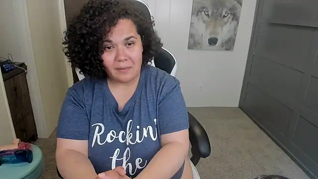 SweetPuertoRicanBlissn Live chat-huone