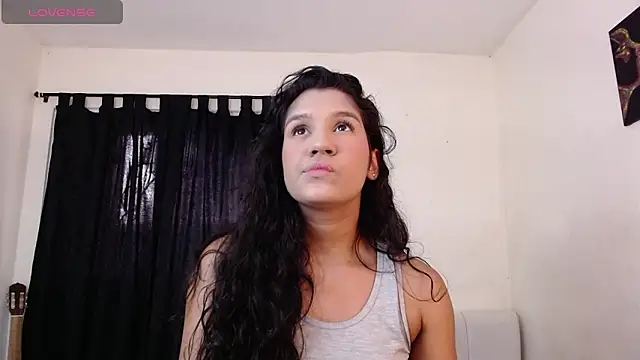 Lyria_diamond_ Live Chatraum