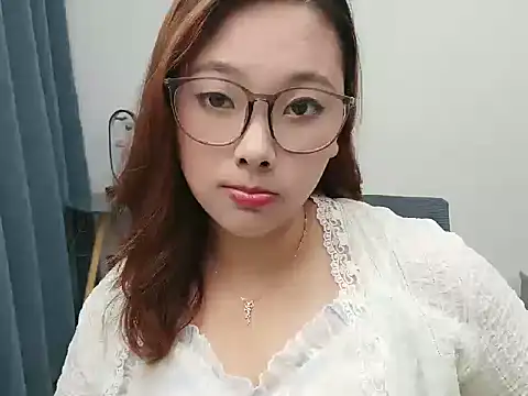 Živá chatovací místnost Anya666_8