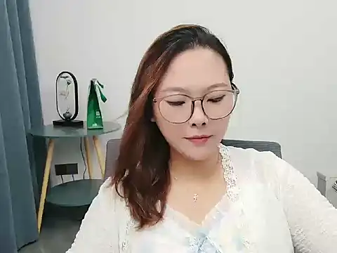 Živá chatovací místnost Anya666_8