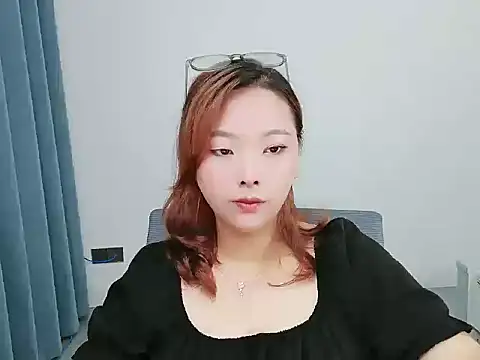 Anya666_8 Adlı Modelin Canlı Sohbet Odası