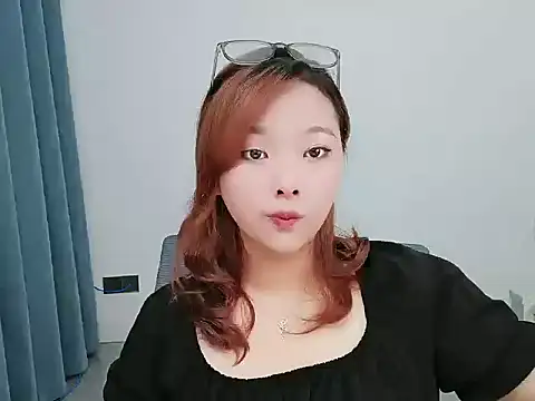 Anya666_8 Live Chatraum