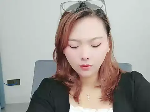 Anya666_8 Live Chatraum