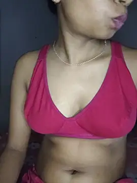 Chat ao vivo de Goddess_Alina
