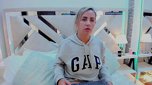 Samanta_Vanegas Cameră chat live