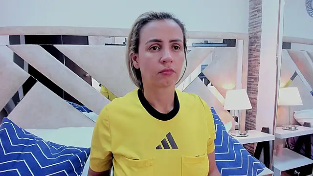 Samanta_Vanegas Live chatroom