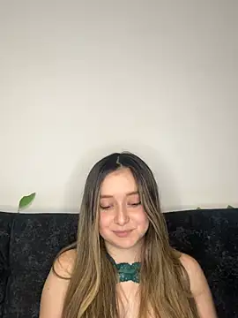 Sala de chat en directo de Sarisloves