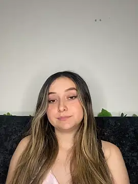 Chat ao vivo de Sarisloves