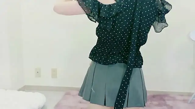 חדר צ'אט בשידור חי של suzu_s_ch