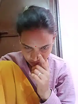 Bilik Sembang Langsung NENA_INDIAN_PUSSY
