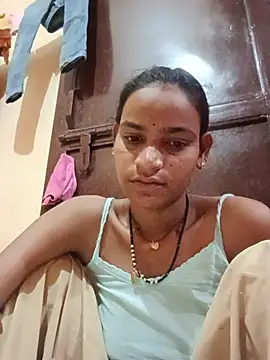 Bilik Sembang Langsung NENA_INDIAN_PUSSY