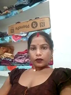 CHANDNi_700 Cameră chat live