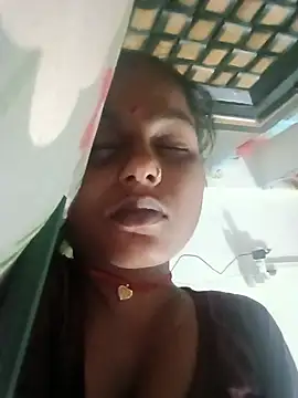 Chat soba uživo modela CHANDNi_700