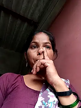 Chat soba uživo modela CHANDNi_700