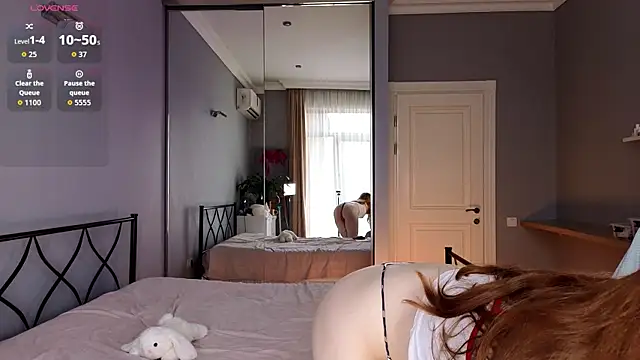 Živá chatovací místnost alunavita_aww