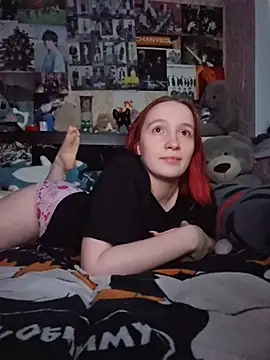 חדר צ'אט בשידור חי של Jane_me0w