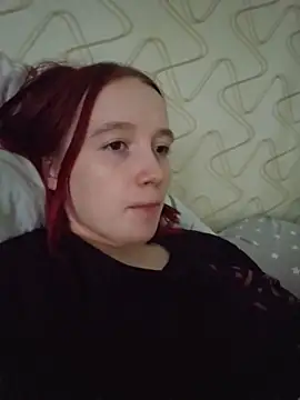 Živá chatovací místnost Jane_me0w