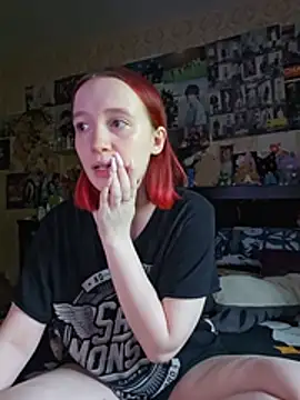Jane_me0w Live Chatraum