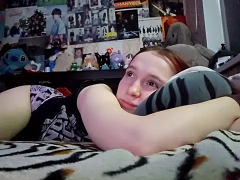 Jane_me0w Cameră chat live