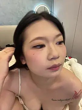 shuyuanli445's Live Chat Room