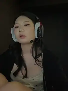 Chatroom en direct de shuyuanli445