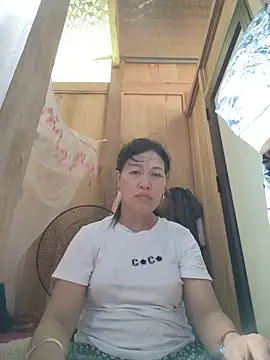 Bilik Sembang Langsung Orio_sexyy
