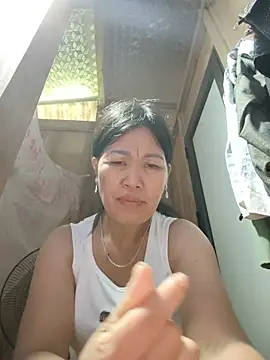 Živá chatovací místnost Orio_sexyy