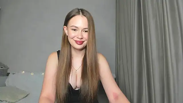 Živá chatovací místnost Elin_twix