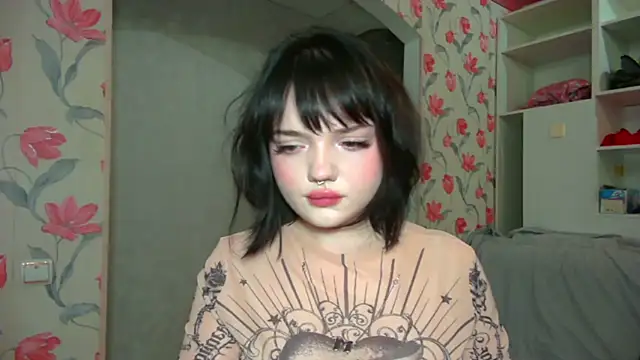 DarkxFoxy чат на живо