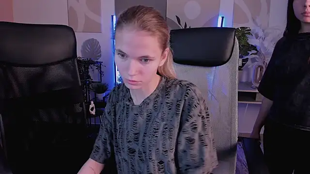 effyfetcher Live Chatraum
