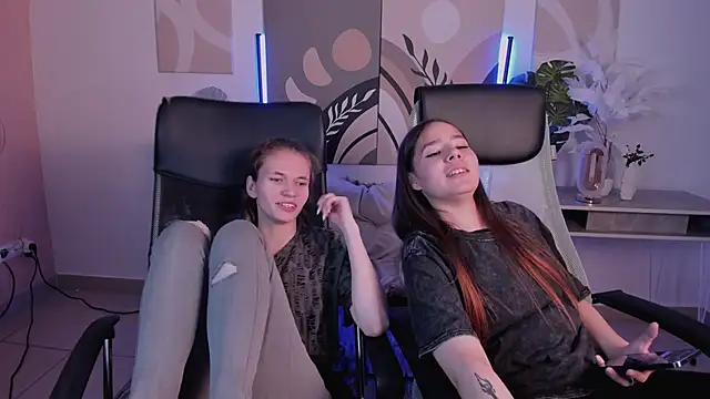 effyfetcher Live Chatraum