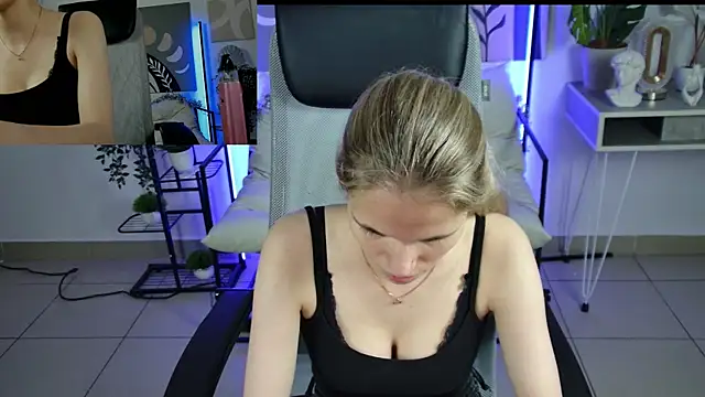 Chat ao vivo de effyfetcher