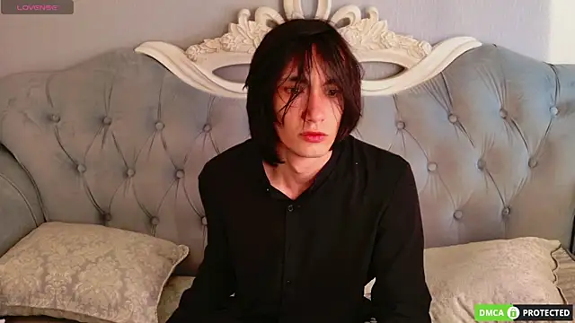 CalvinChapman Show Webcam