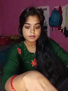 Mahi_Love0143 Live Chatraum
